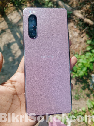 Sony xperia 5 mark 2